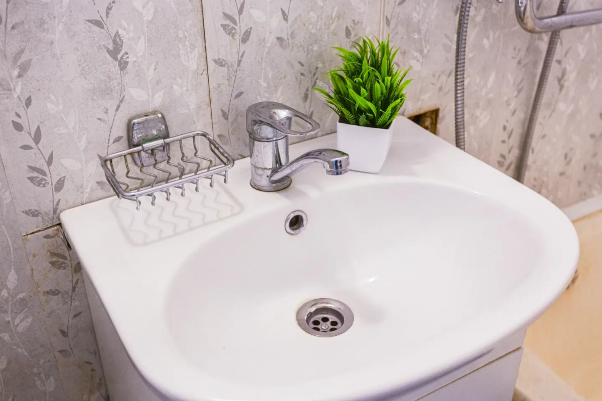 Квартира на Народного Ополчения 42 к1