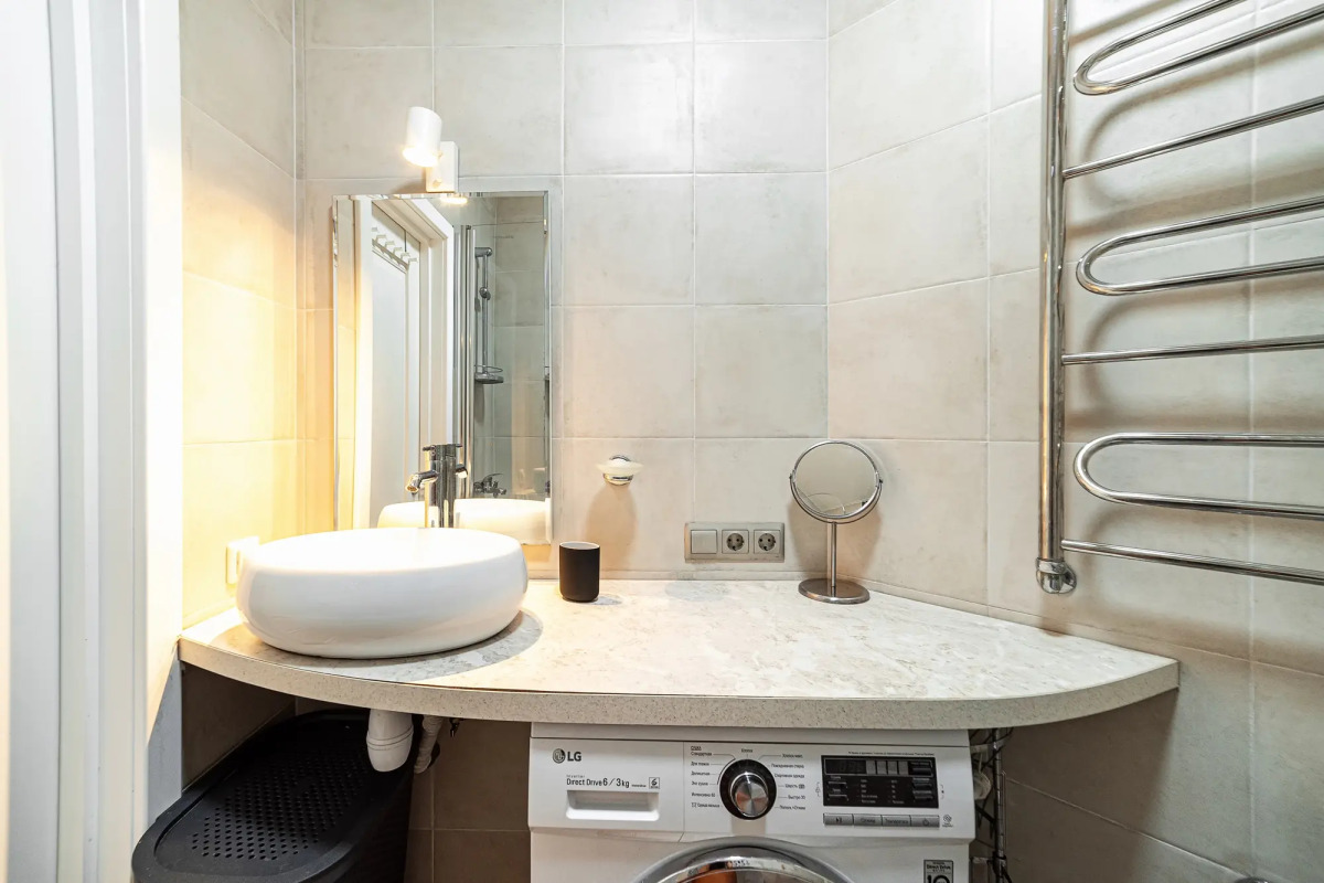 Апартаменты Уют на Турчинского