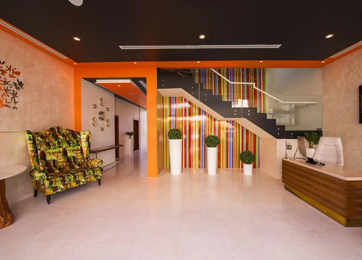 Jannah Place Dubai Marina