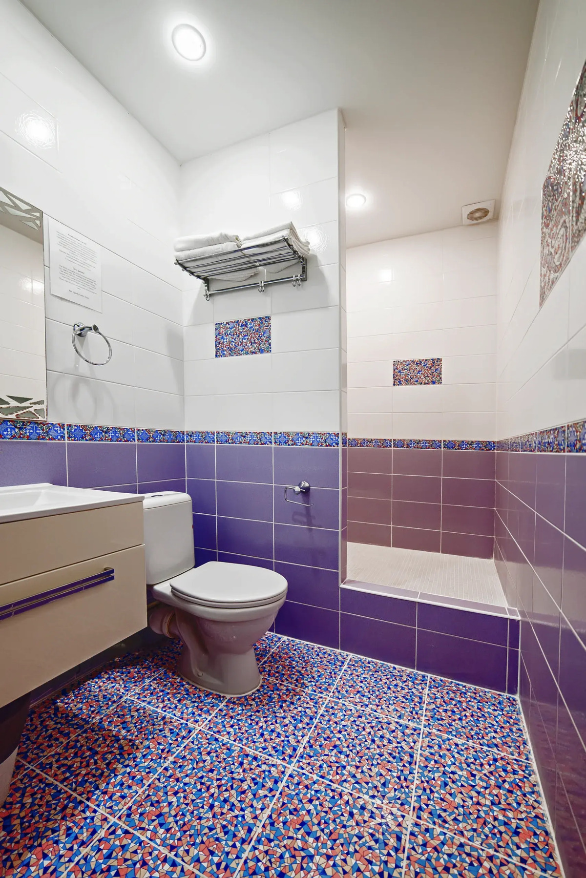 Отель Горький