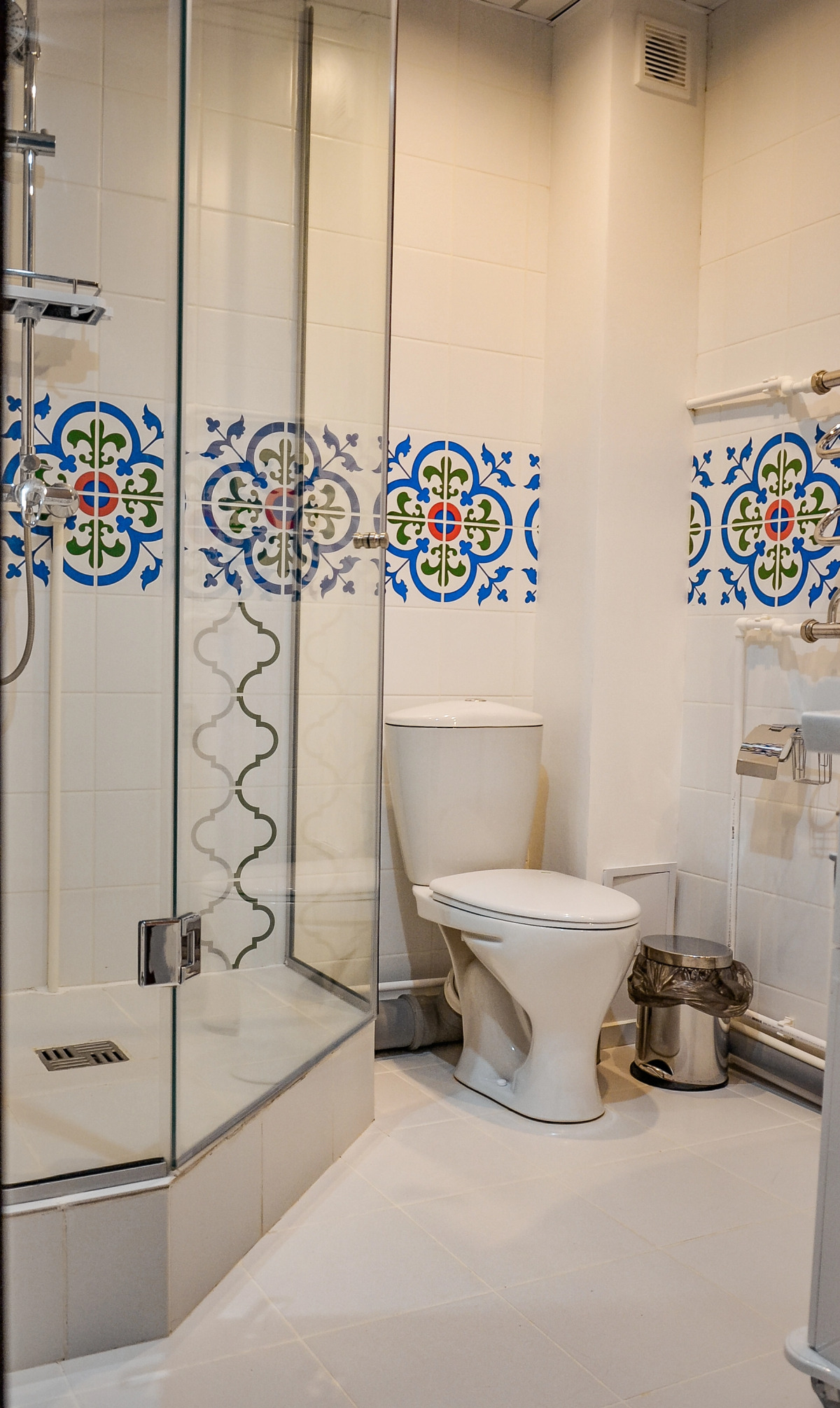 Отель Русский Причал