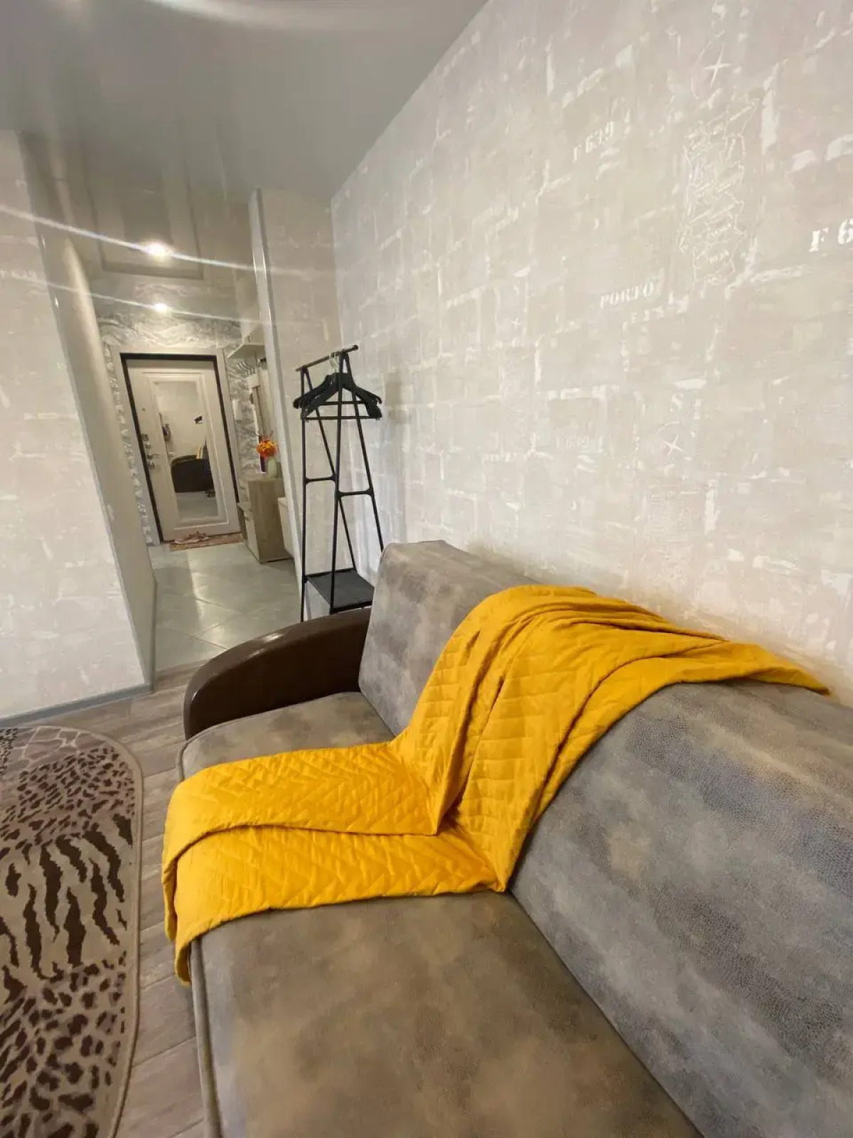 Апартаменты DUBKI с джакузи на Победе 39