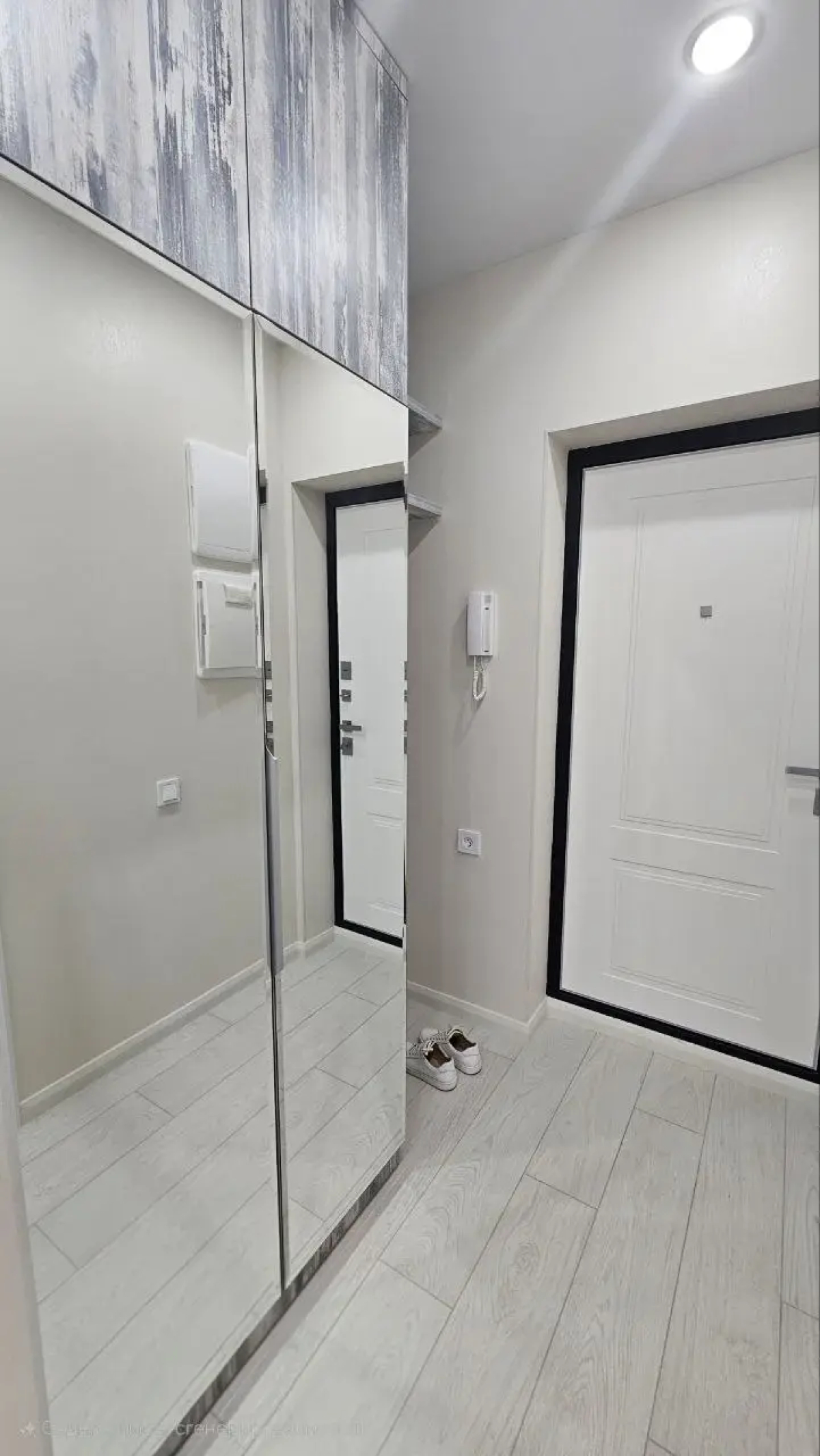 Квартира в центре Автозаводского района