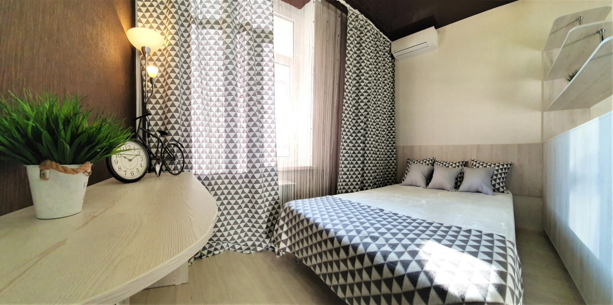 Аппартаменты Ленина 43