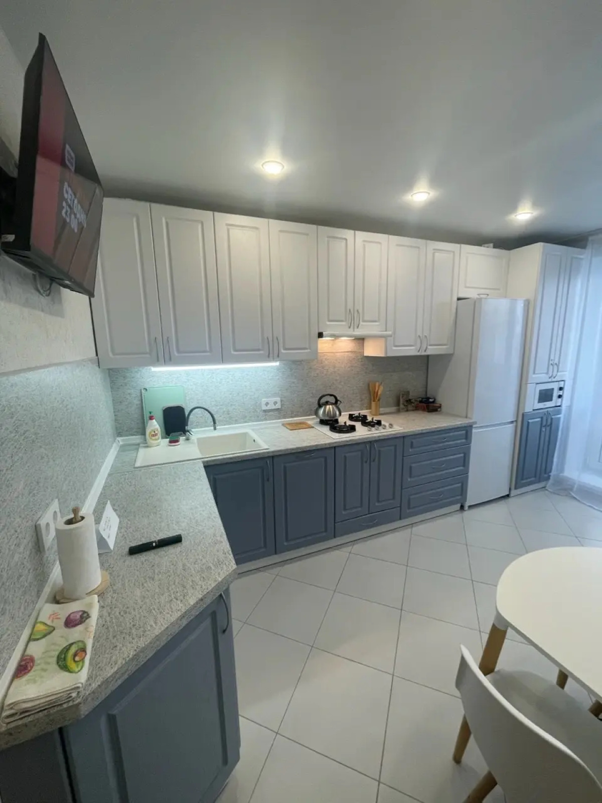 Апартаменты у Городского Парка