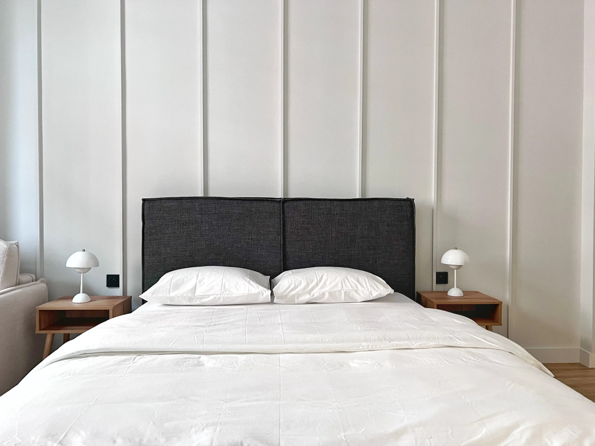 Апартаменты Scandi на Тверской 15