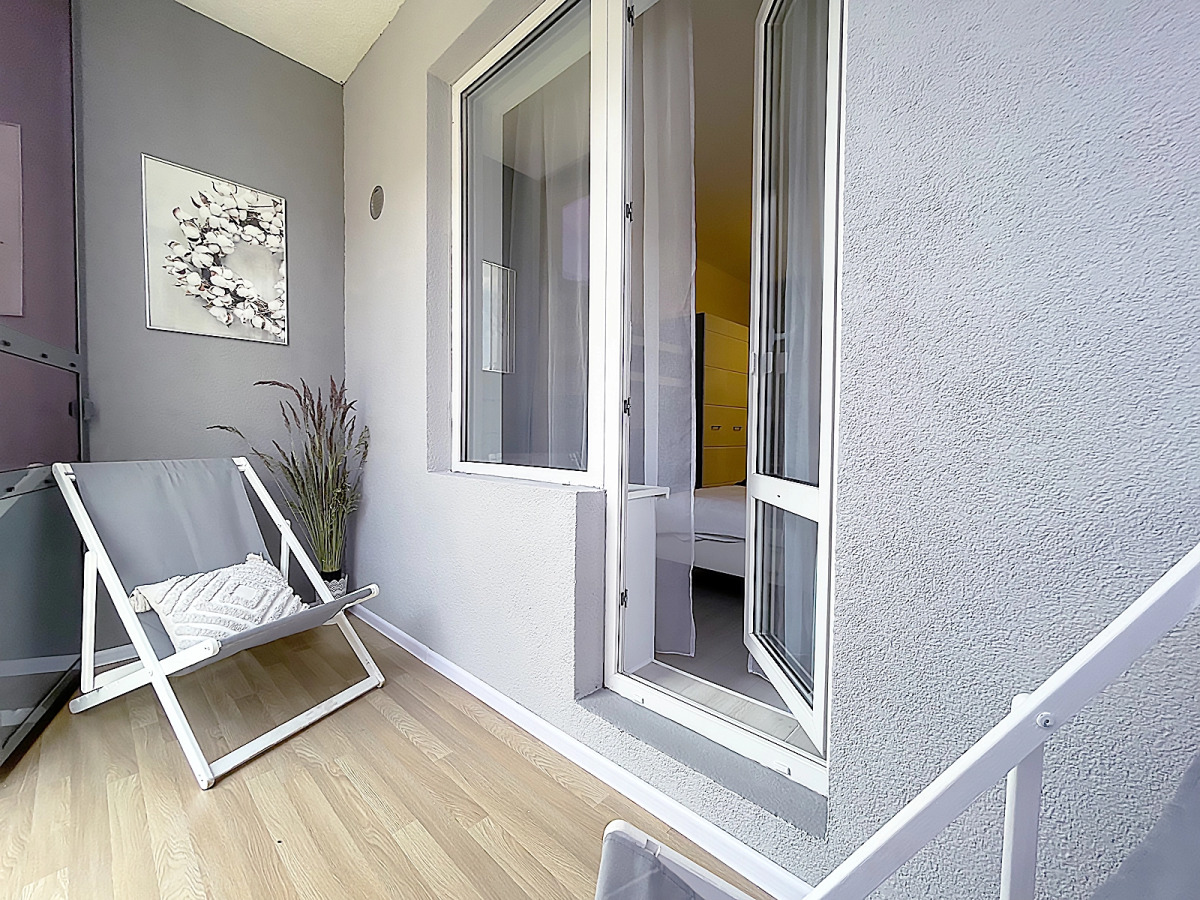 Квартира Апарт Пулково