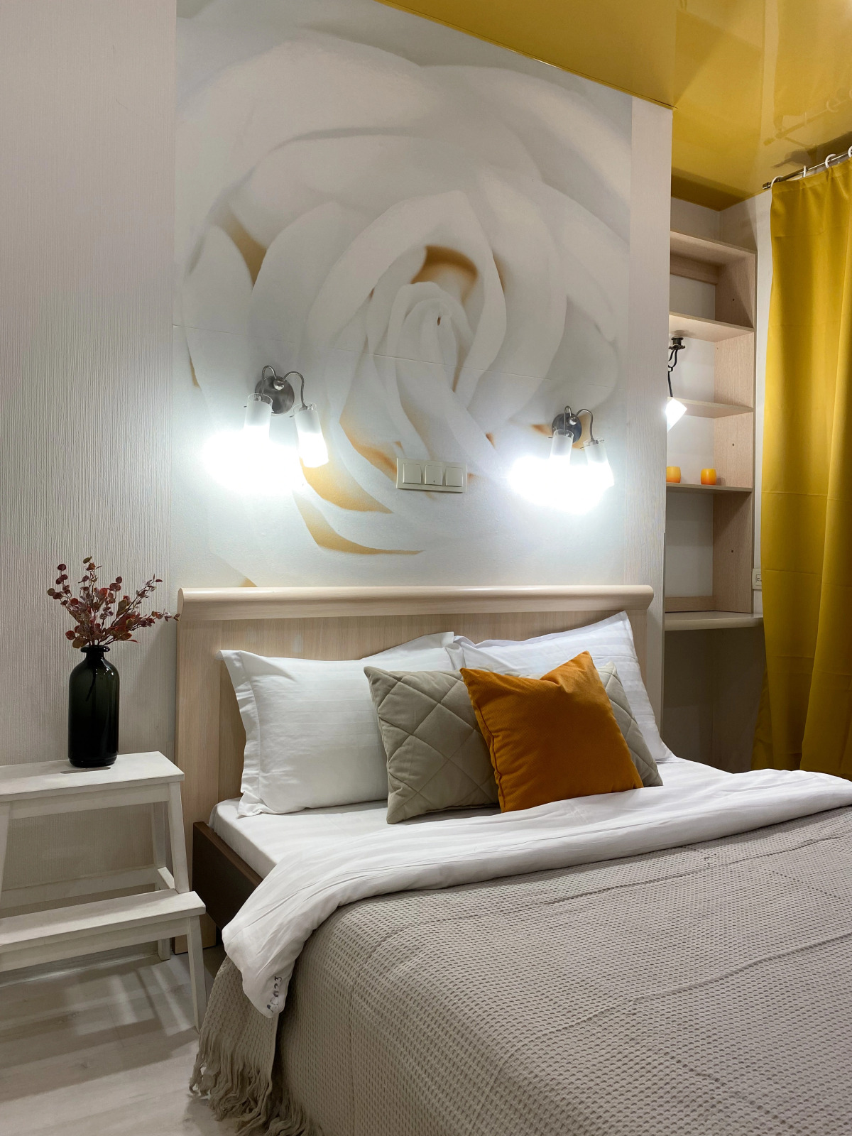 Апартаменты Apart-Comfort на Володарского 55