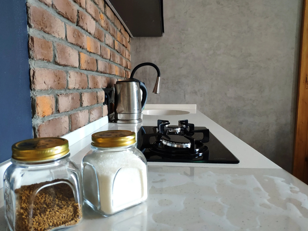 Апартаменты спальня и гостиная на ул.Пестова 9