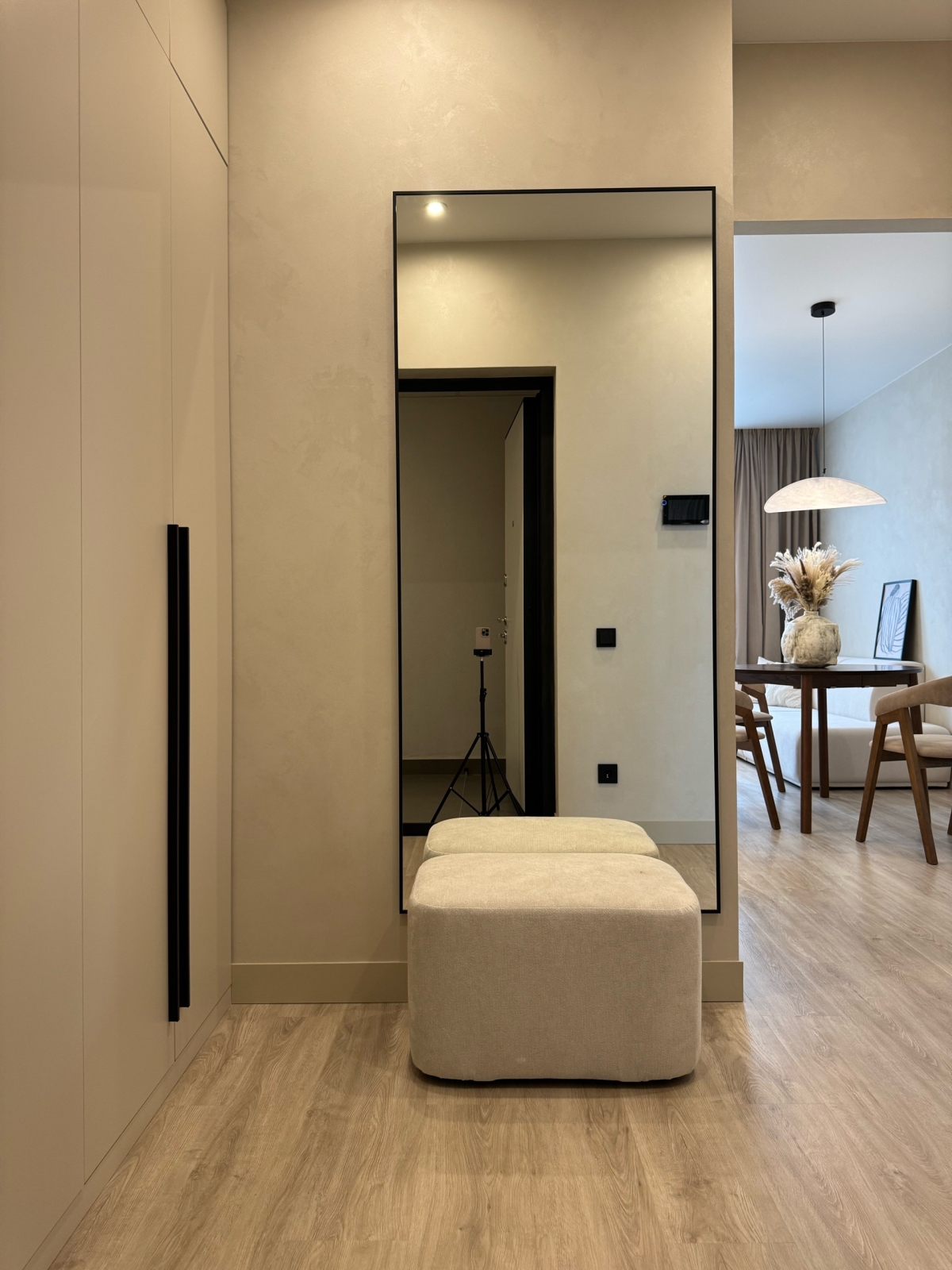 Квартира Новая с Потрясающим Видом