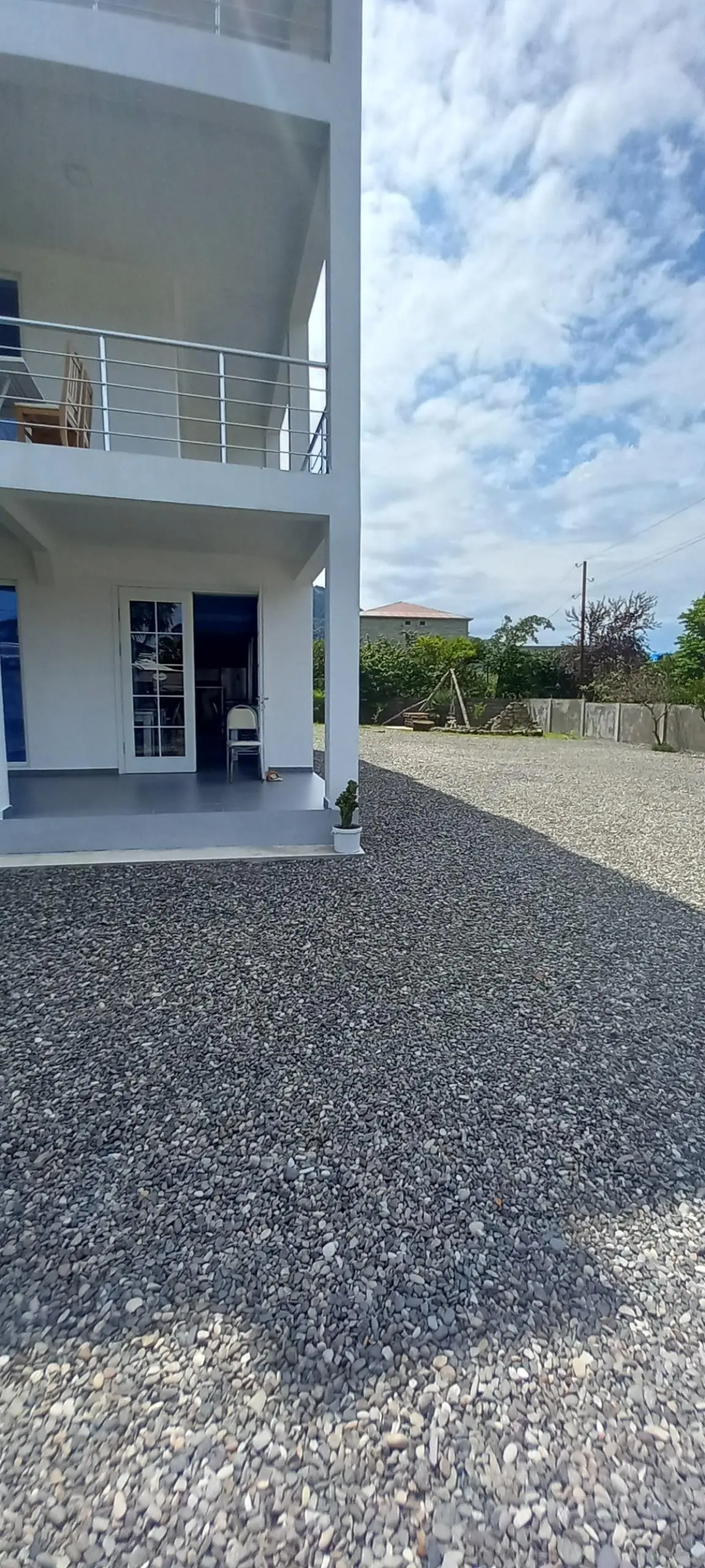 Гостевой Дом Marineza