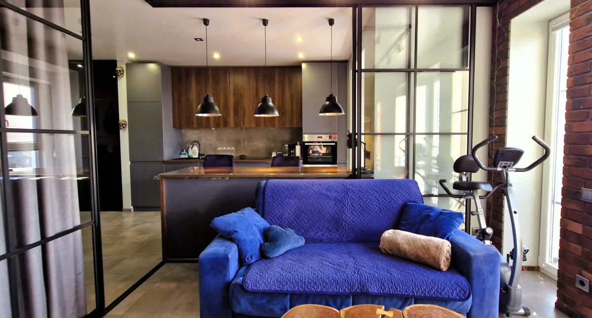 Квартира Два Кота