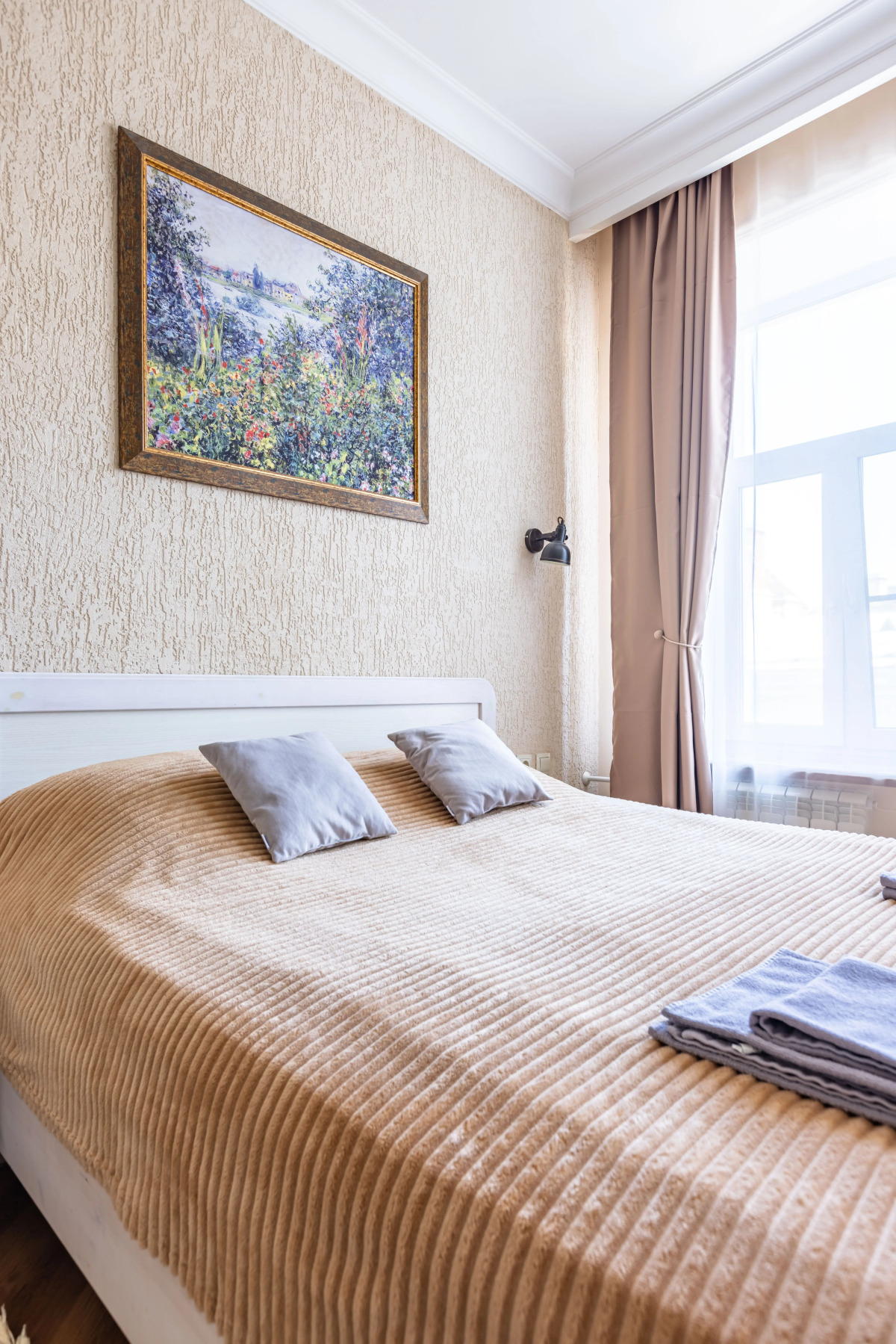 Апартаменты Floris Студия 2 на Невском