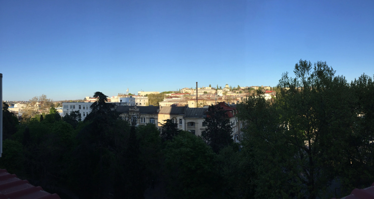 Хостел Кенга 