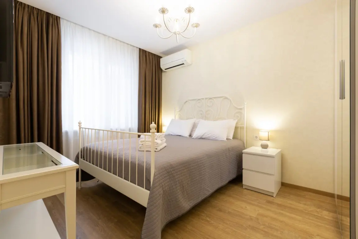 Апартаменты Бальмонт Маяковская