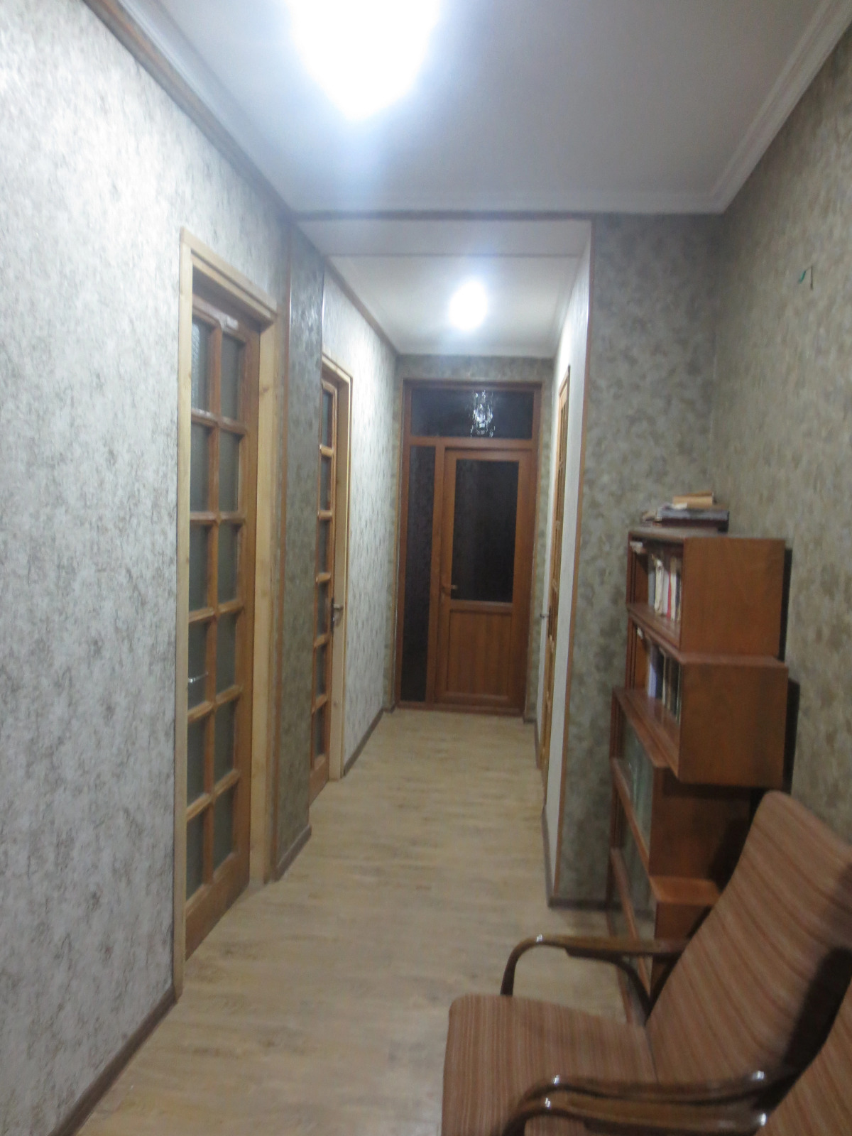 Гостевой Дом Meridian