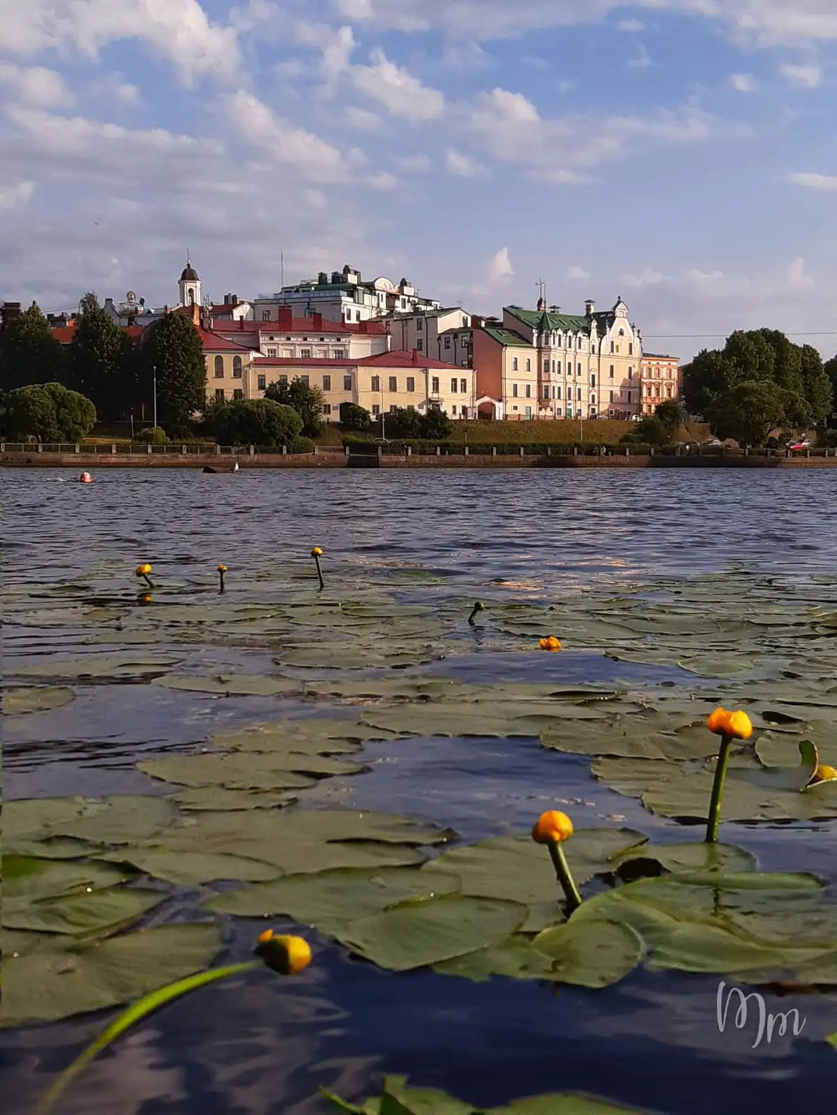 Апартаменты Antik