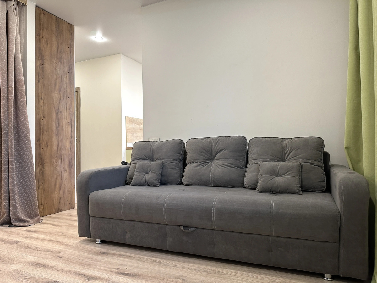 Квартира 1-ком Смолина 67/2-131 Улан-Удэ центр КакДома