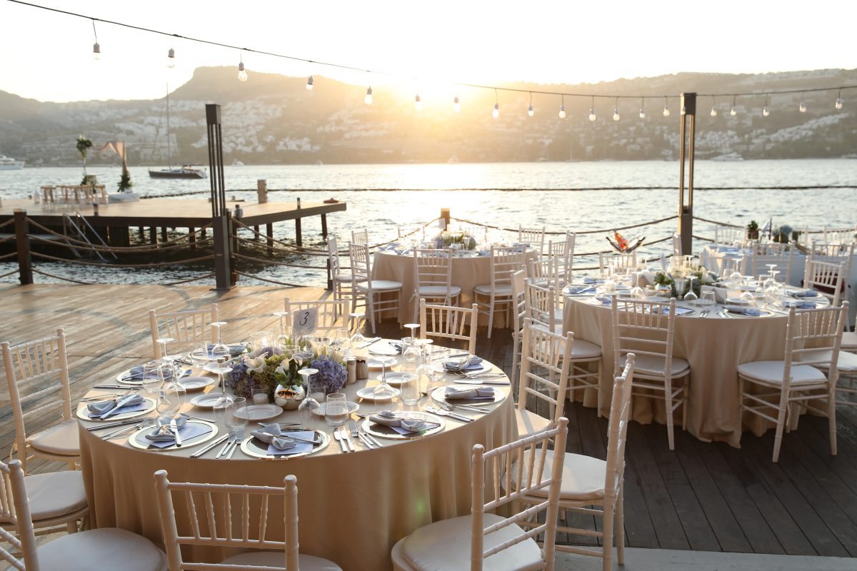 Mivara Luxury Resort & Spa Hot