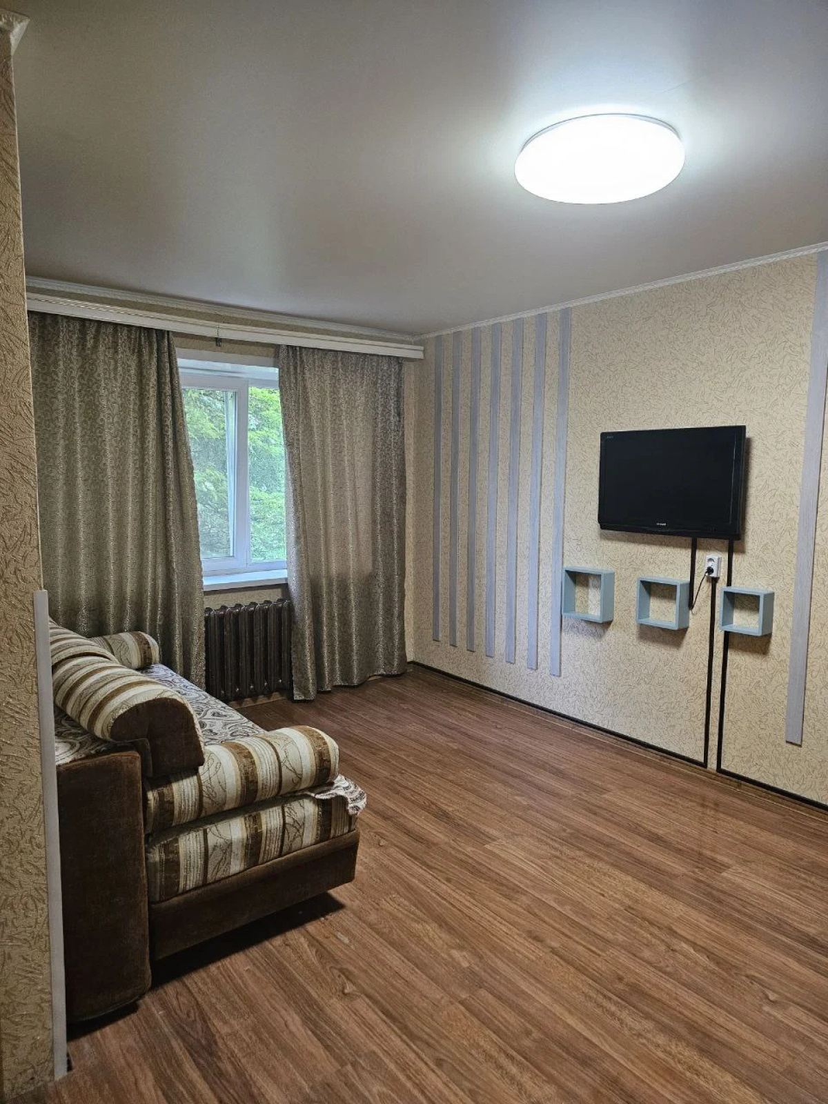 Квартира L.V.Hotels на Дмитрия Ульянова 13