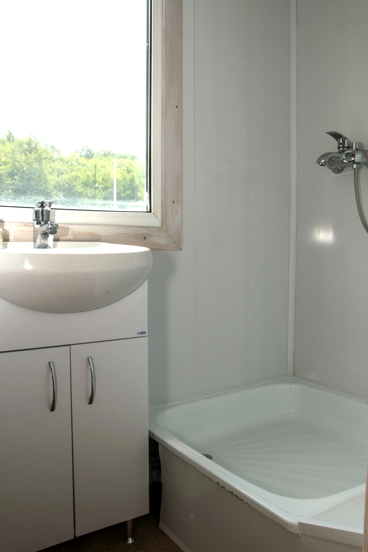 Бунгало Уркуста Парк