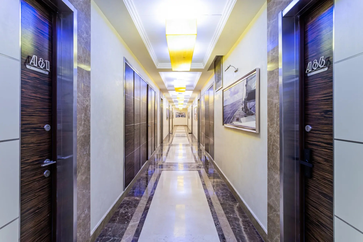 Vero Apartments - Стильные и уютные