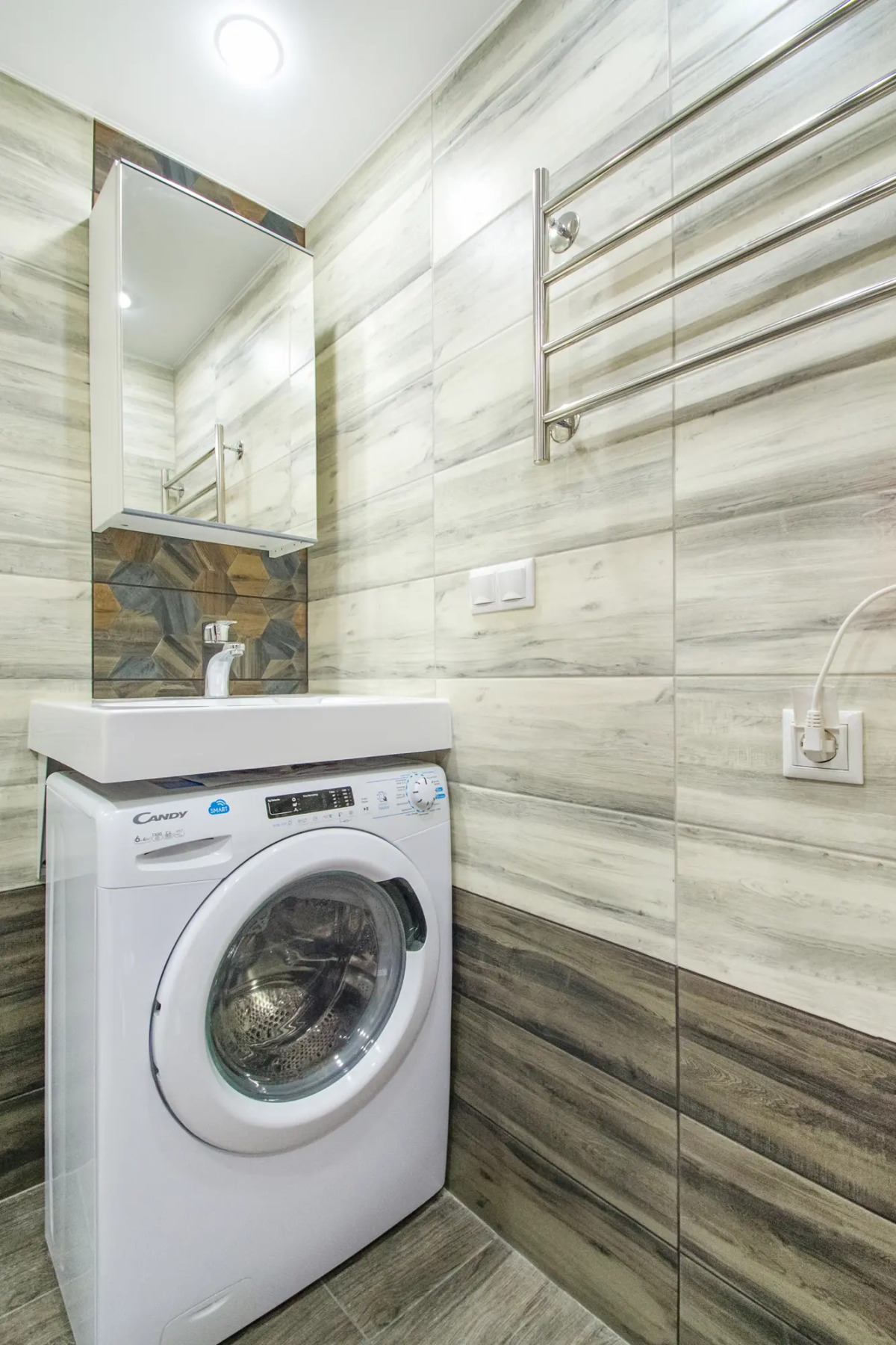 Апартаменты на Водном в ЖК Невский