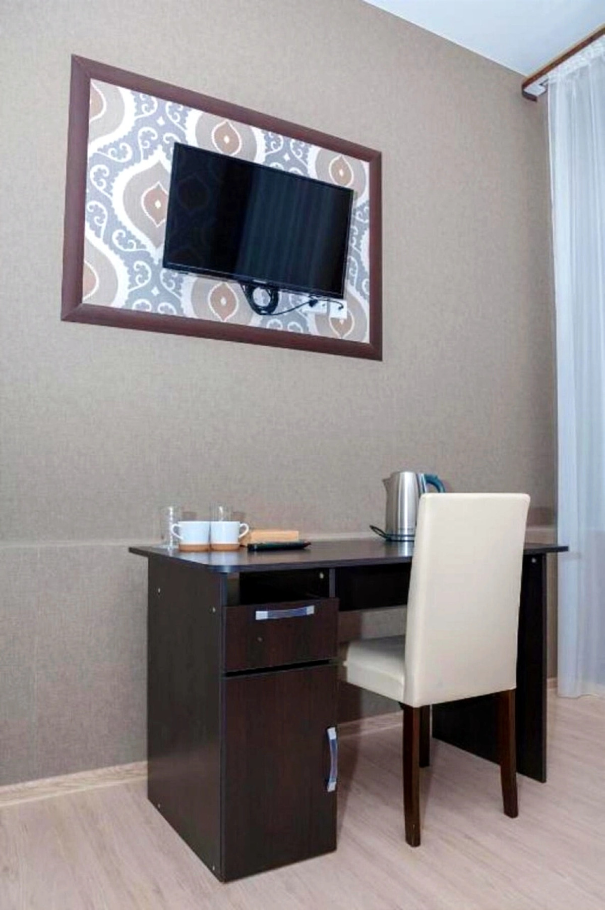 Отель GloryVell