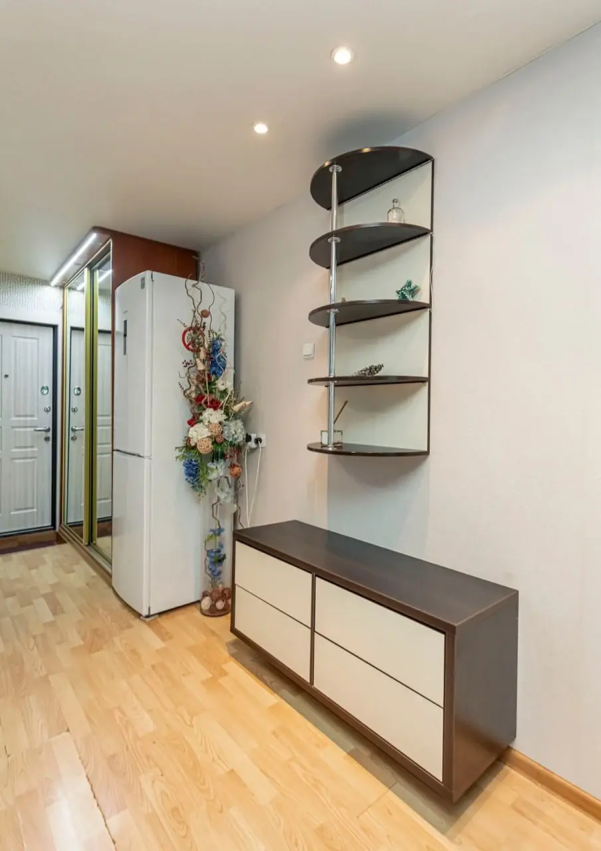 Квартира Рядом с Центром Города