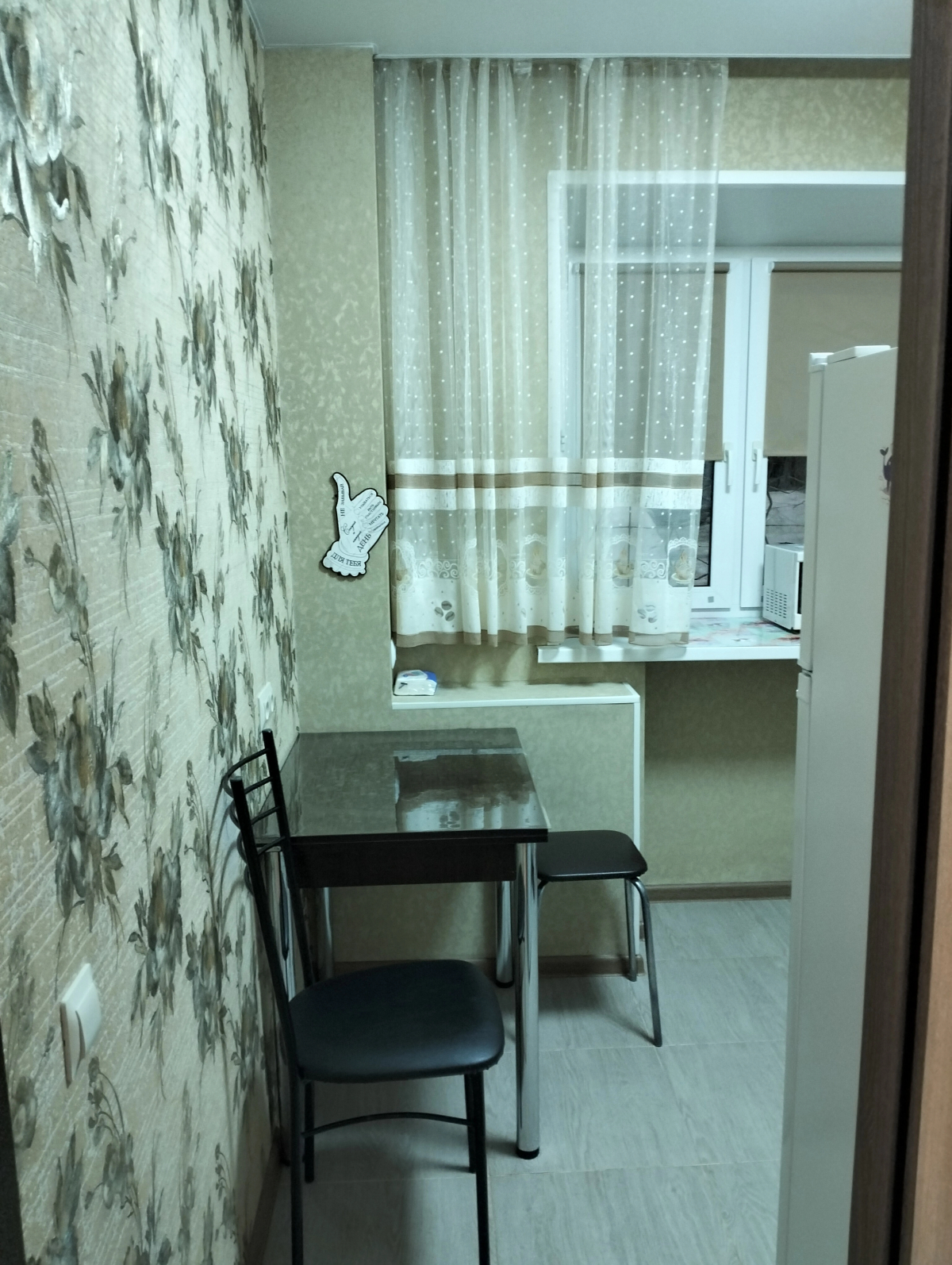 Квартира Однокомнатная Карла Либкнехта 1