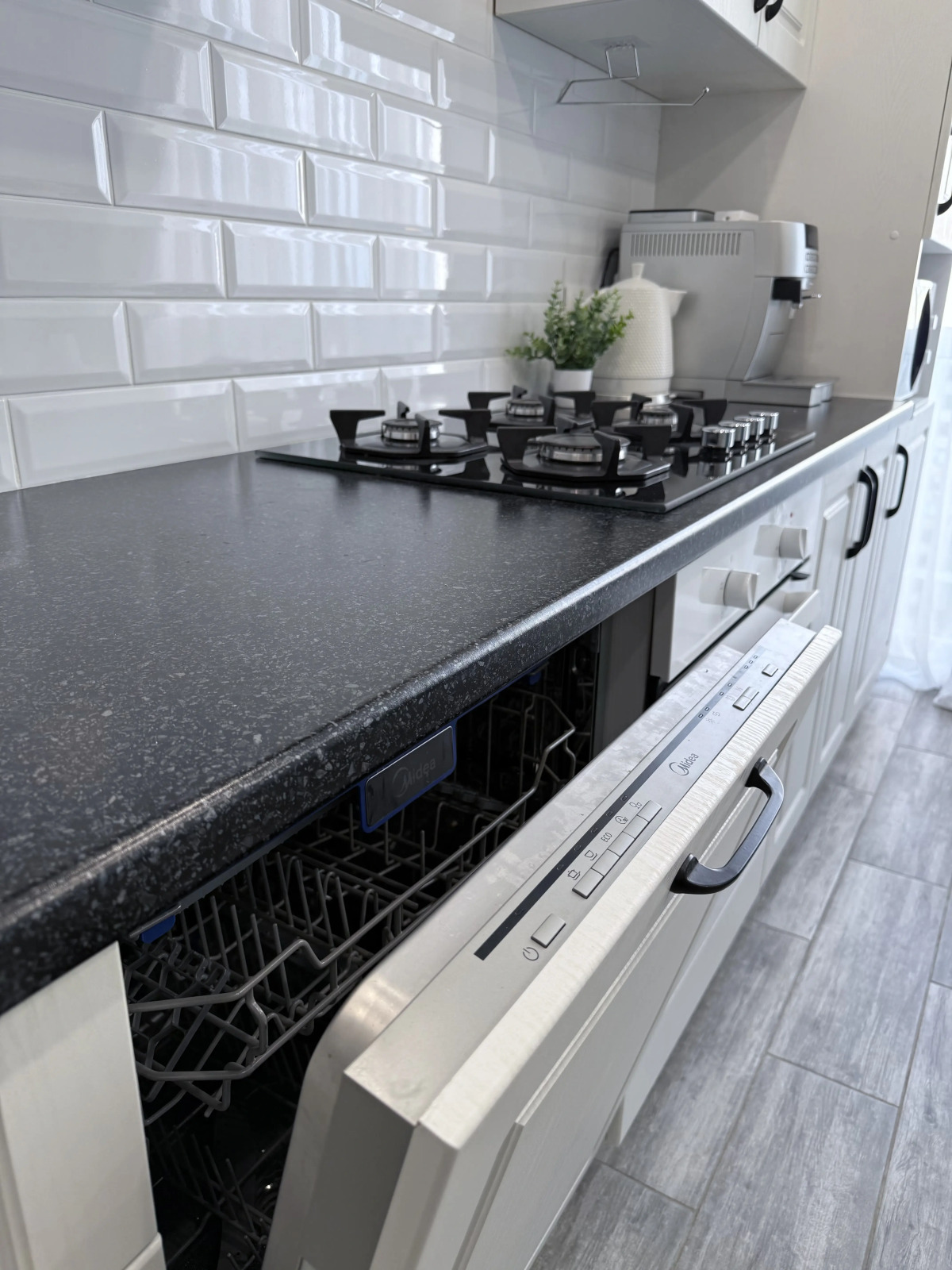 Квартира Уютная в Олимпийском