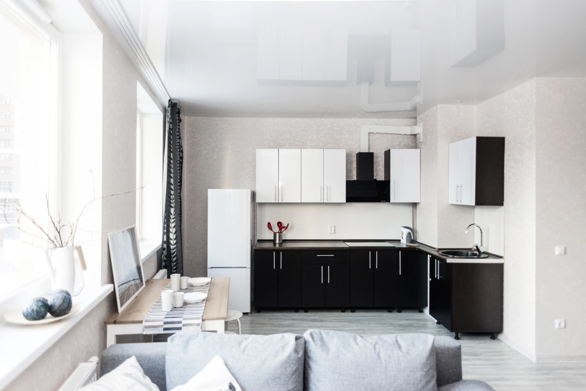 Апартаменты Apart Seasons Sheinkmana 86a