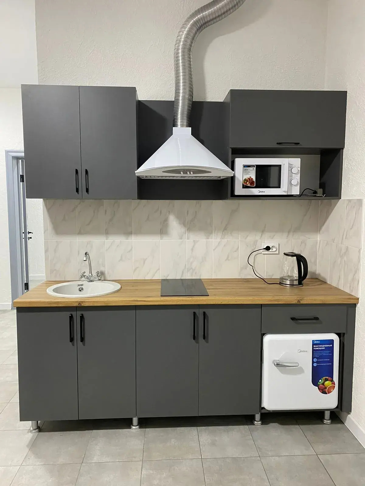 Гостевой дом Семейный отдых