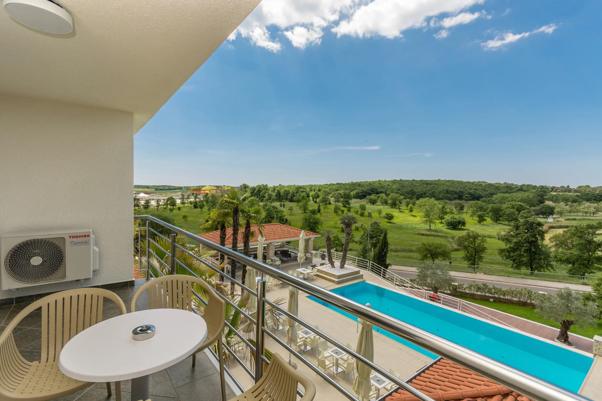 Апарт-Отель Adeo