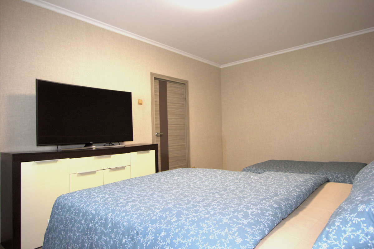 Квартира Свободна на Беговой