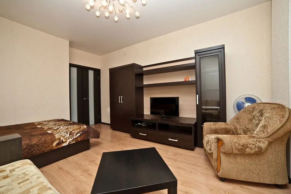 Апартаменты Марьин Дом на Шевченко 20