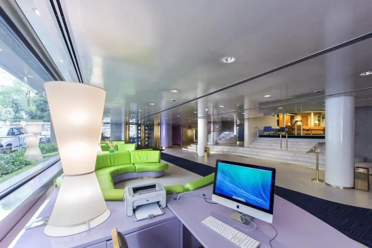 Albani Hotel Roma