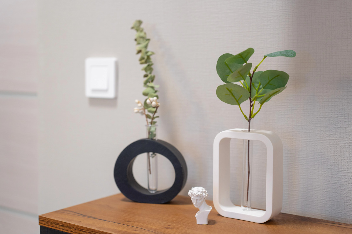 Апартаменты  в Южном районе Новороссийска от LetoApart