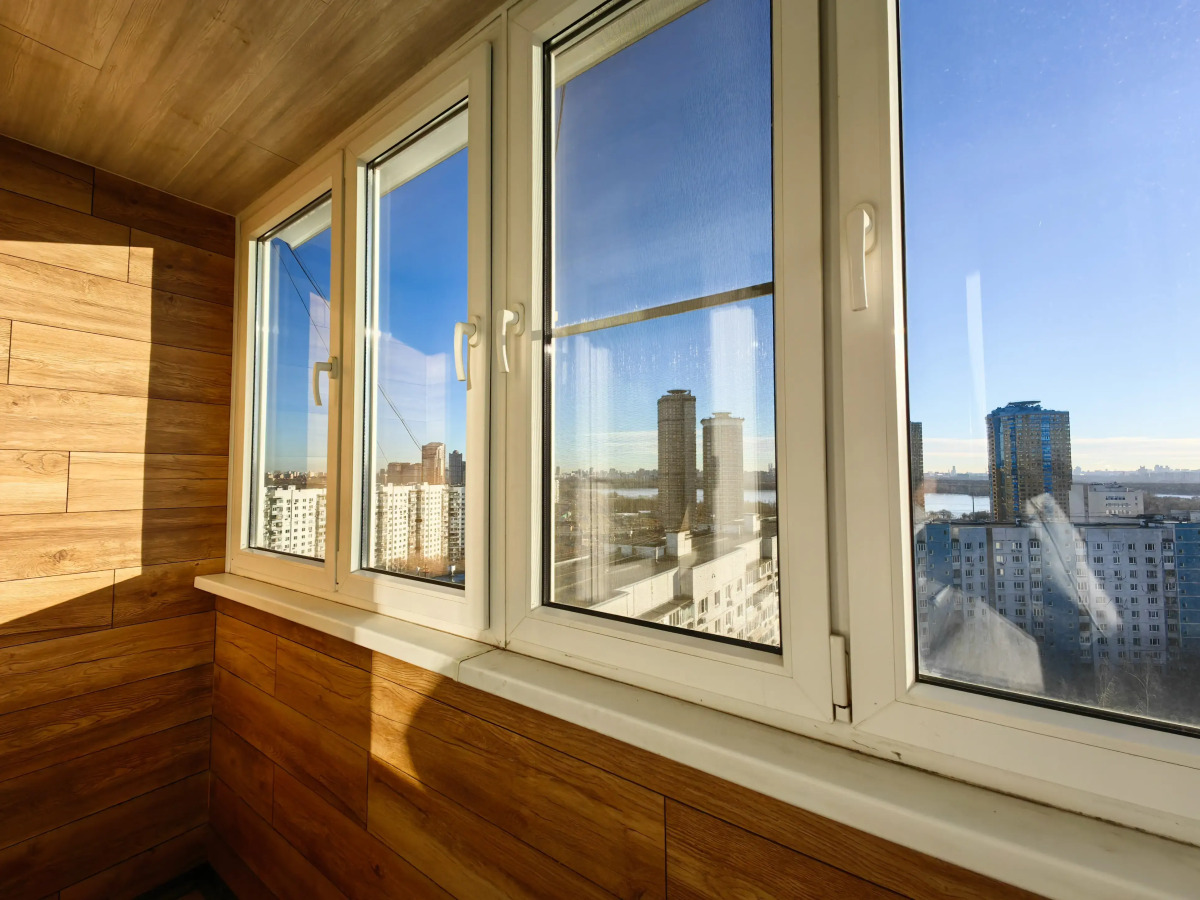 Квартира Видовая возле метро Строгино