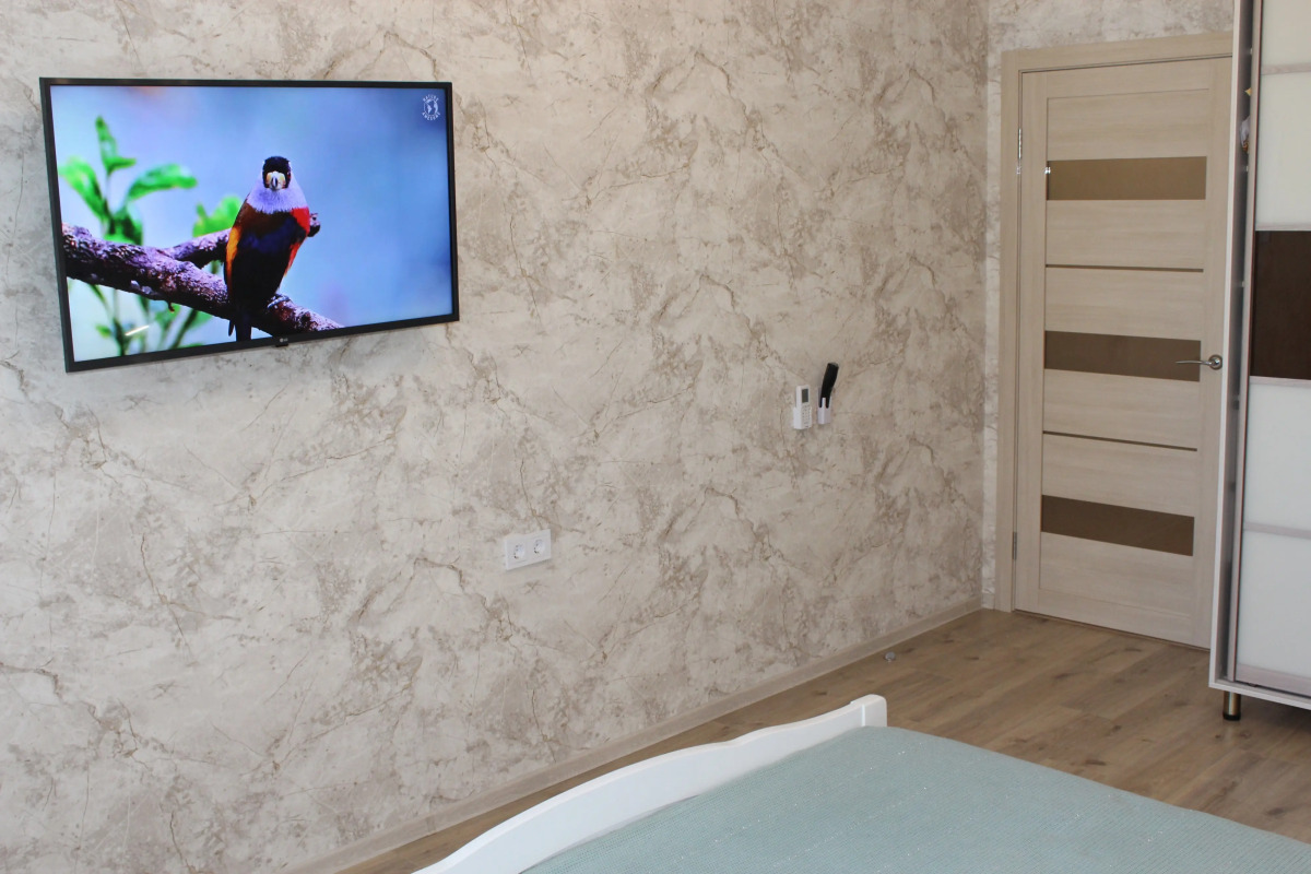 Квартира Уютные апартаменты от компании Чисто Пожить