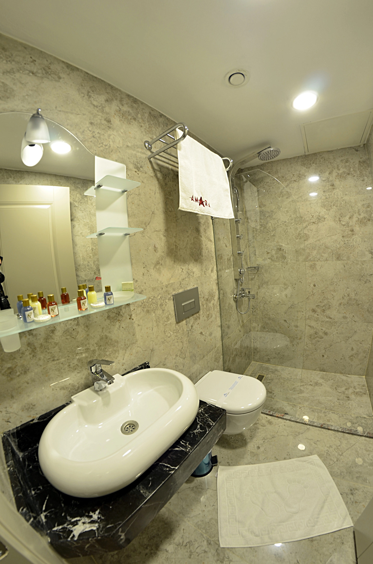 Amara Hotel Old City