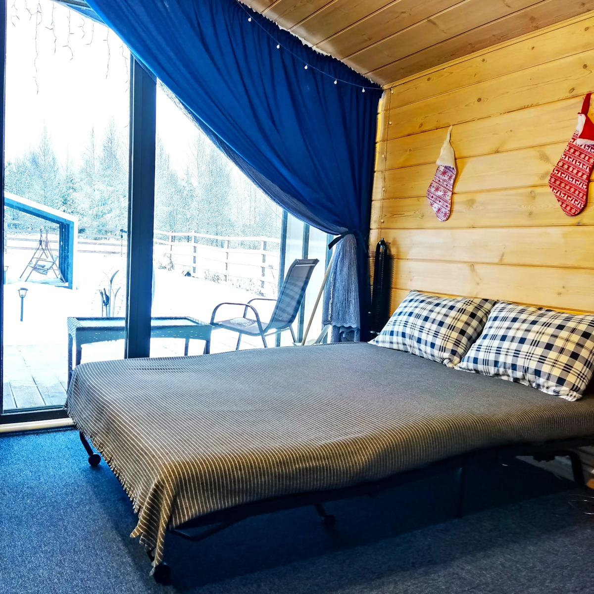 Гостевой дом Атмосфера Суздаль