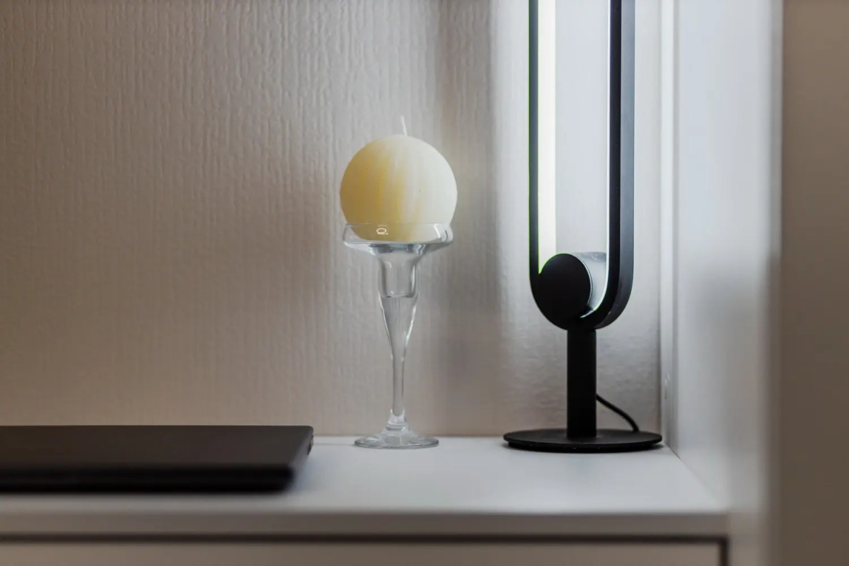 Апартаменты Pronina Aparts Relax Zone