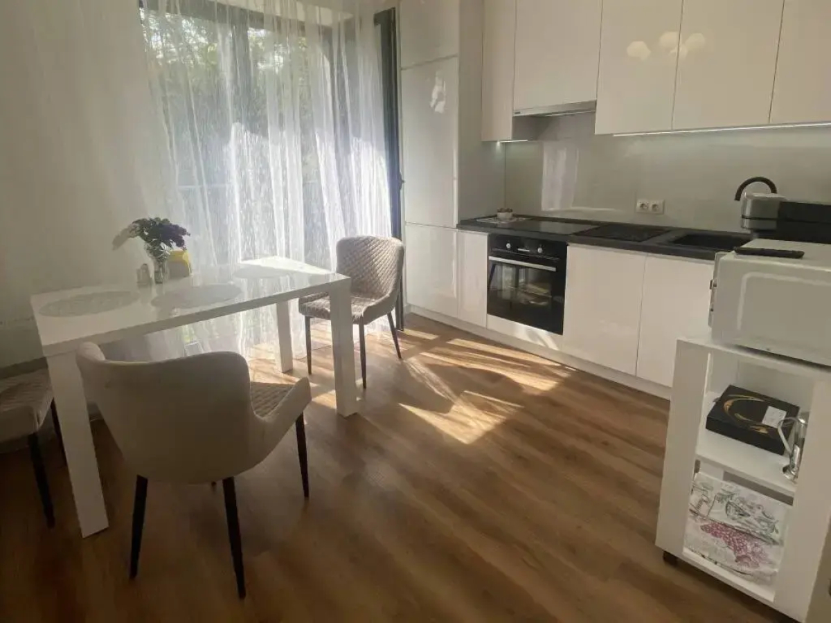 Апартаменты в Midgard 305