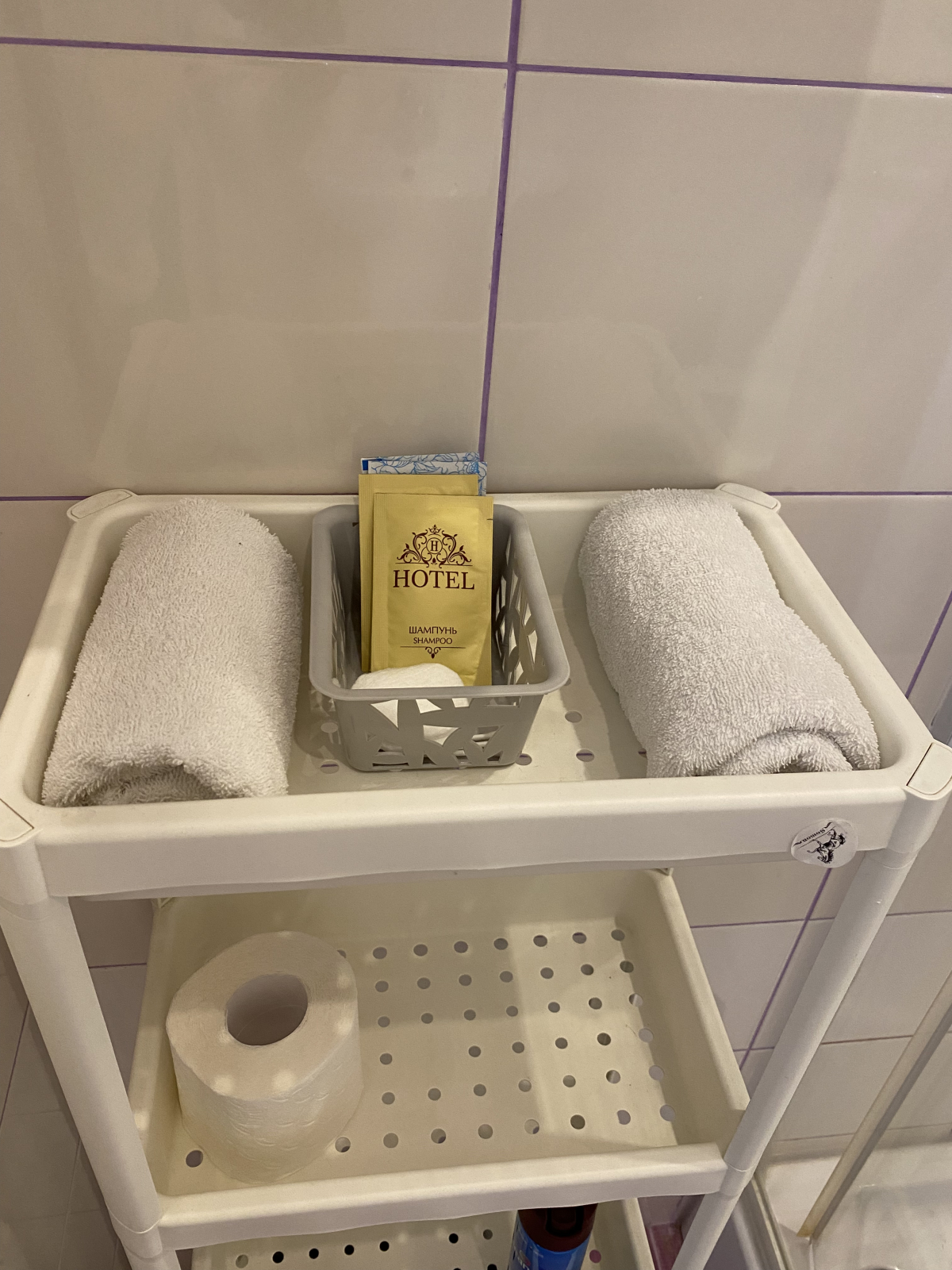 Мини-отель Линдсей