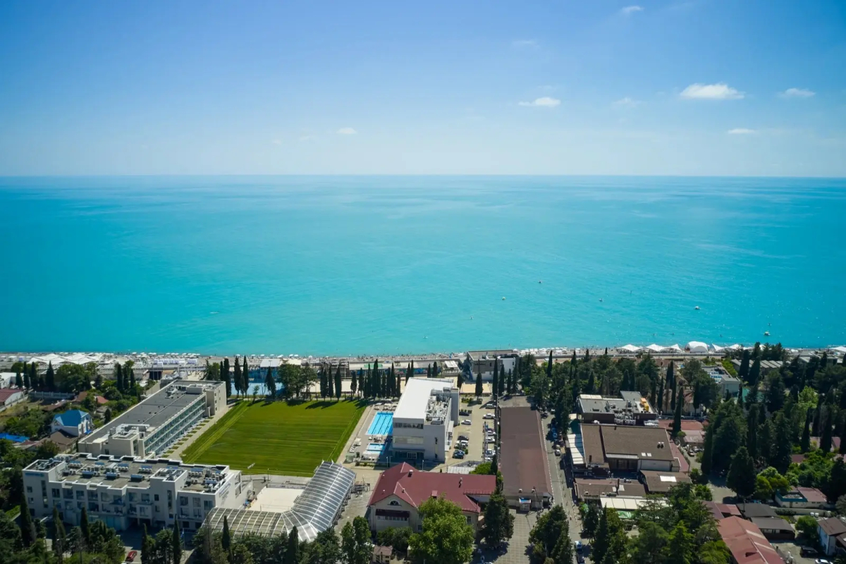 Гостевой дом Elion