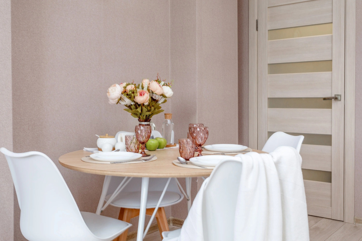 Квартира в Центральном Районе Города