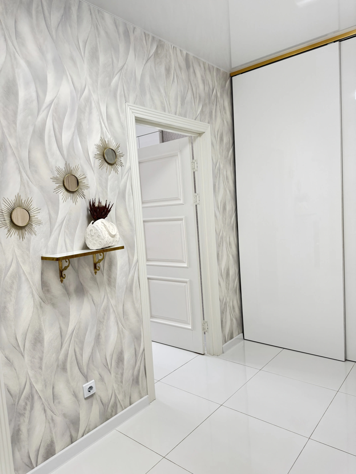 Апартаменты Grand Lux