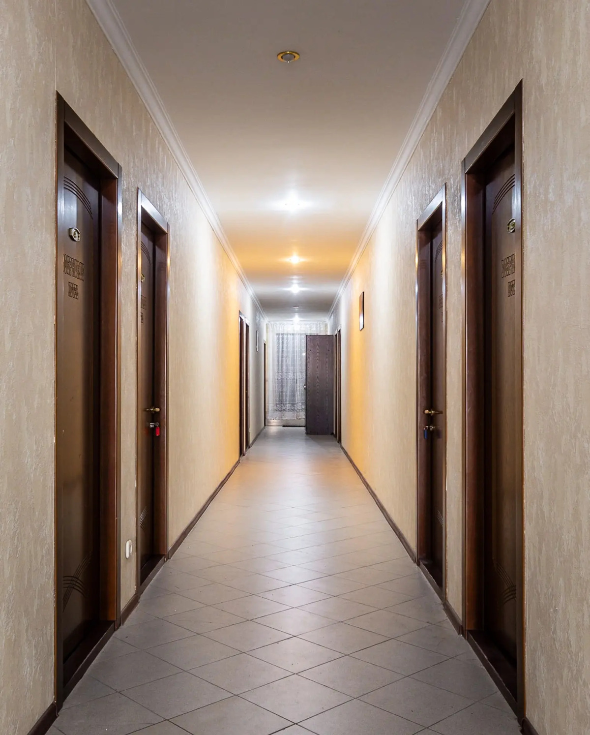 Мини-отель Black Sea