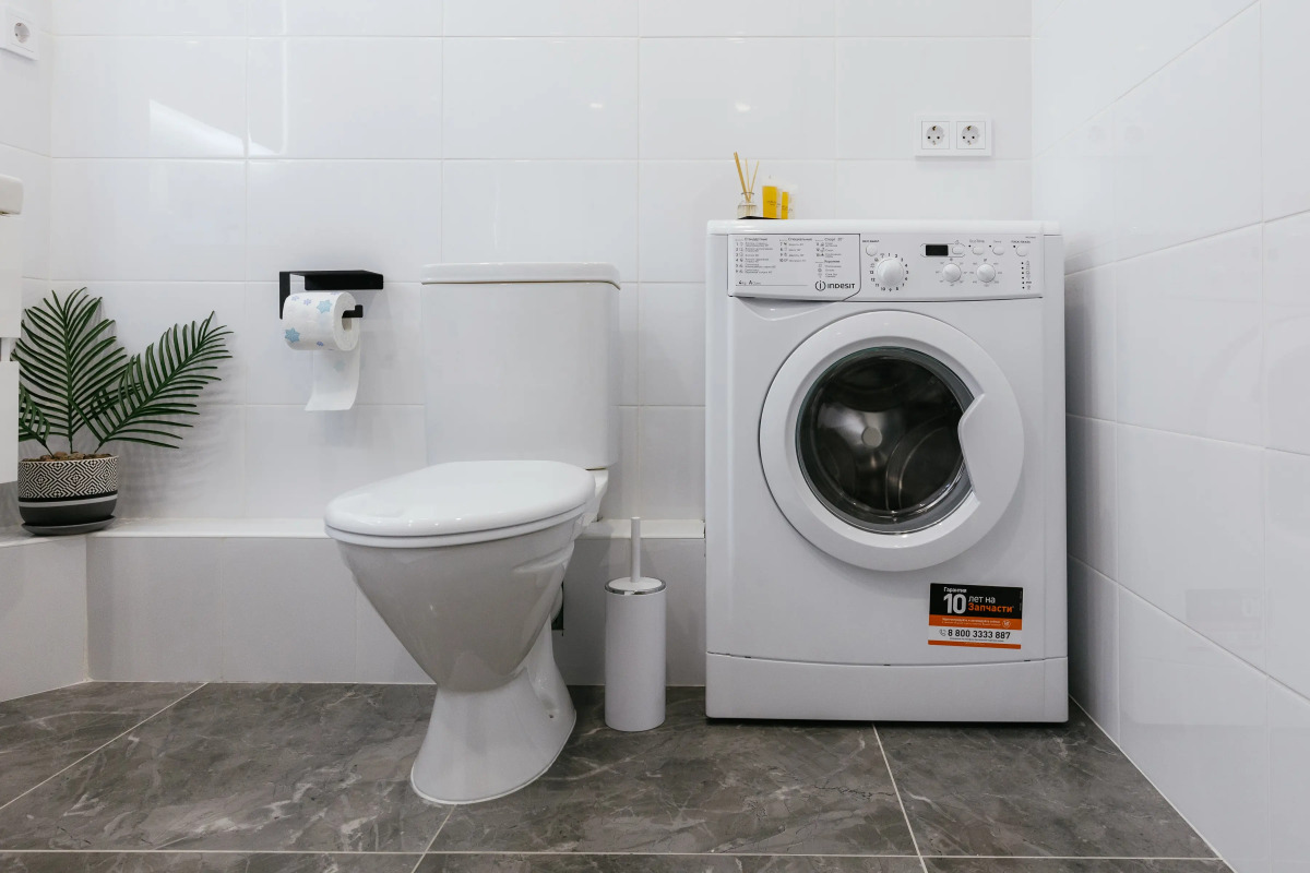 Апартаменты ROOM TOUR ЖК Ново-Патрушево